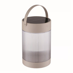 Coupar Solar Table lamp