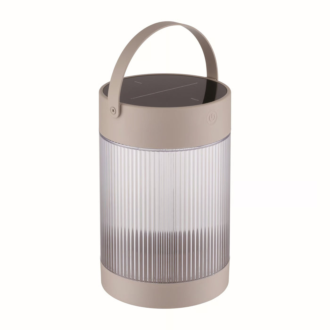 Coupar Solar Table lamp