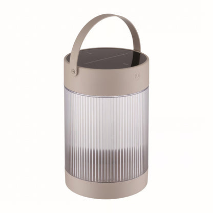 Coupar Solar Table lamp