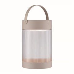Coupar Solar Table lamp