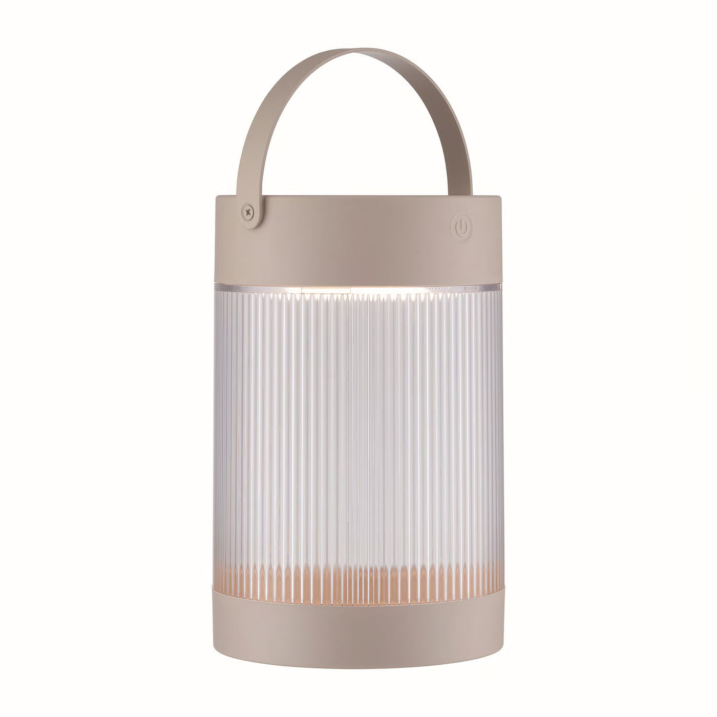 Coupar Solar Table lamp