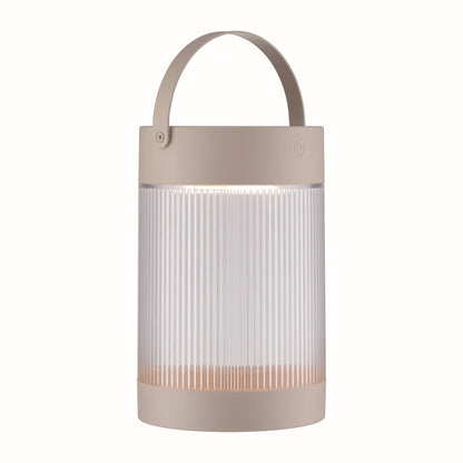 Coupar Solar Table lamp