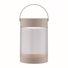 Coupar Solar Table lamp