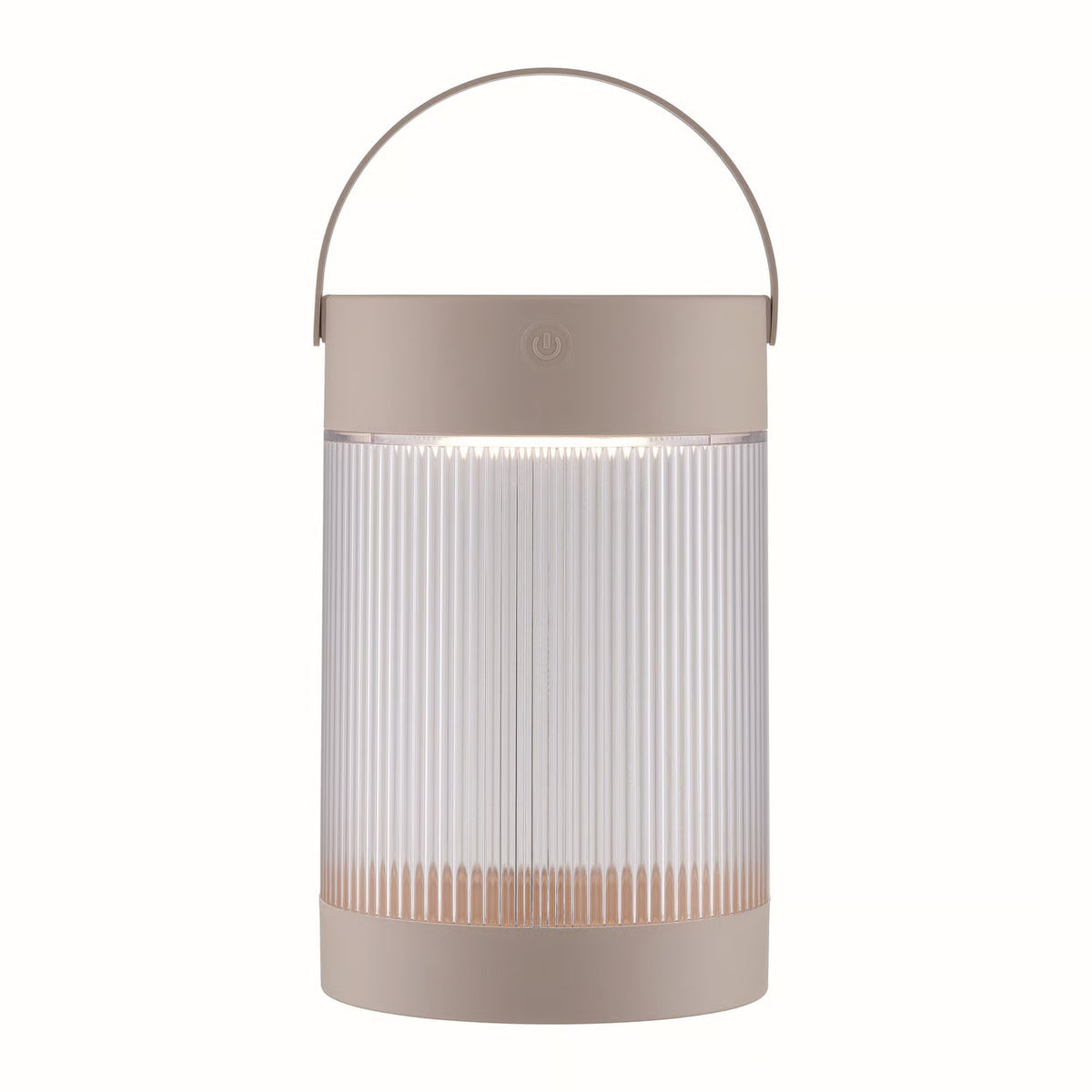 Coupar Solar Table lamp