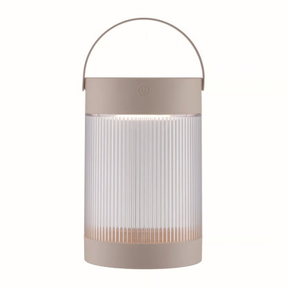 Coupar Solar Table lamp