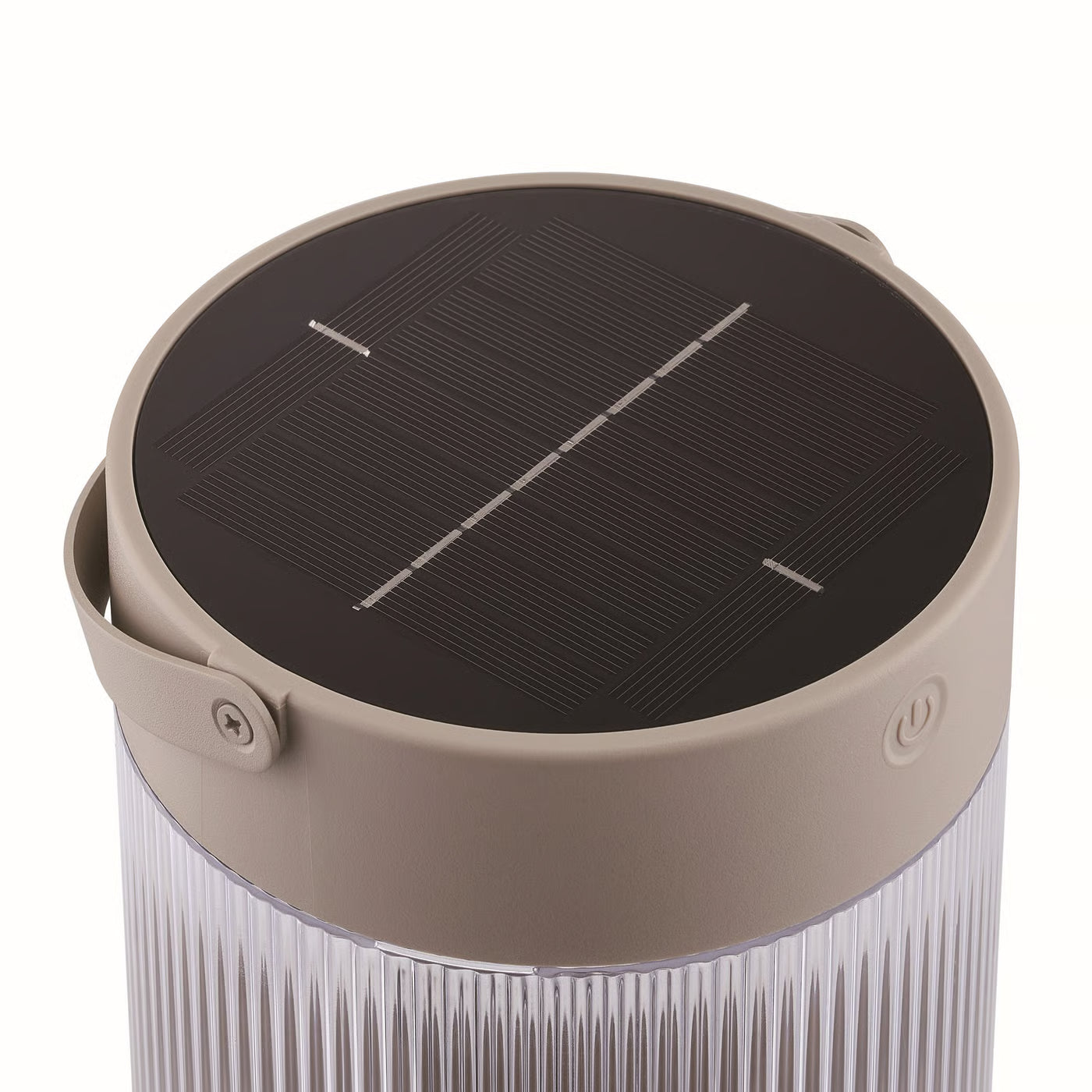 Coupar Solar Table lamp