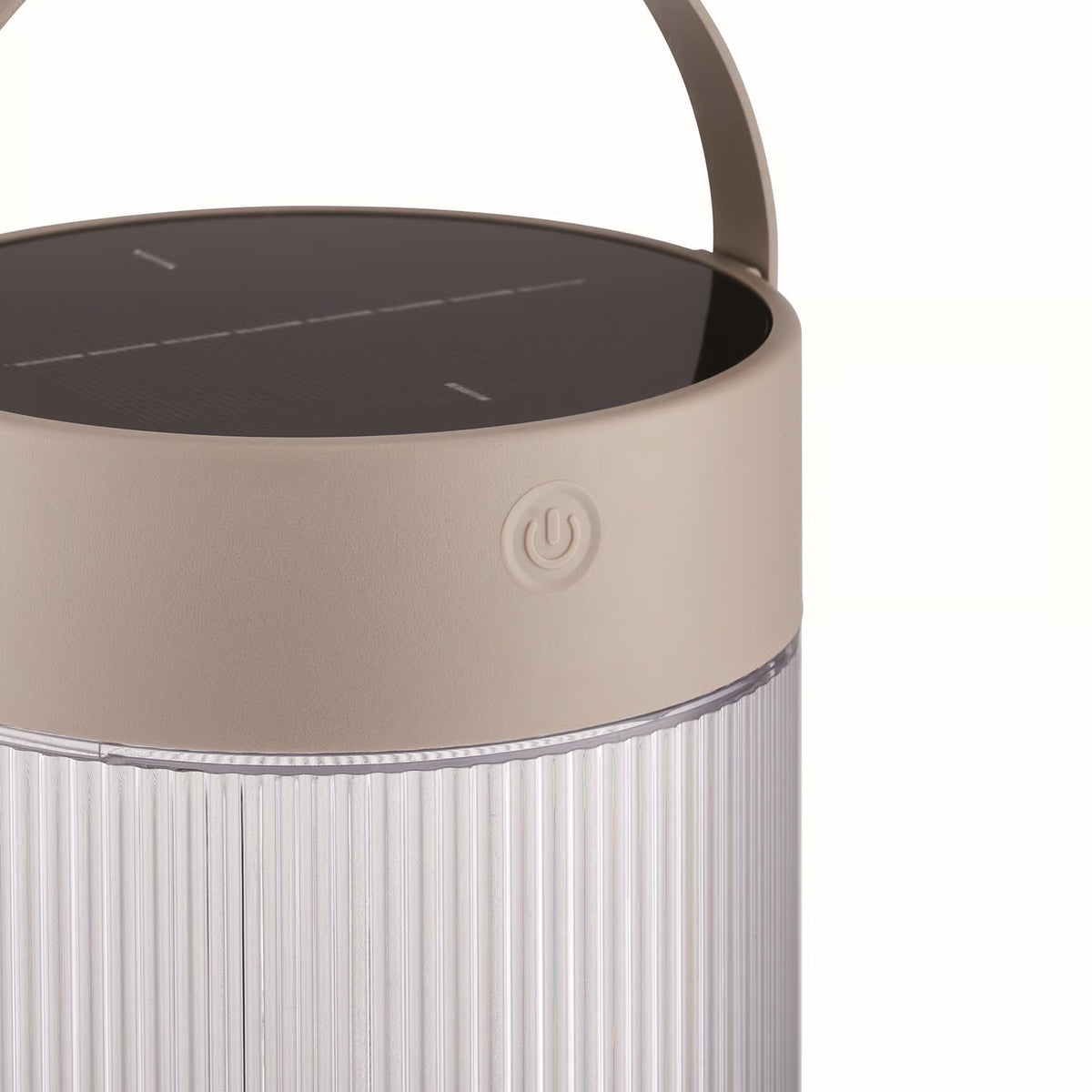 Coupar Solar Table lamp