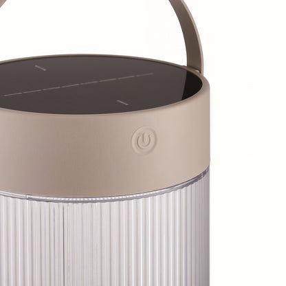 Coupar Solar Table lamp