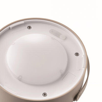 Coupar Solar Table lamp