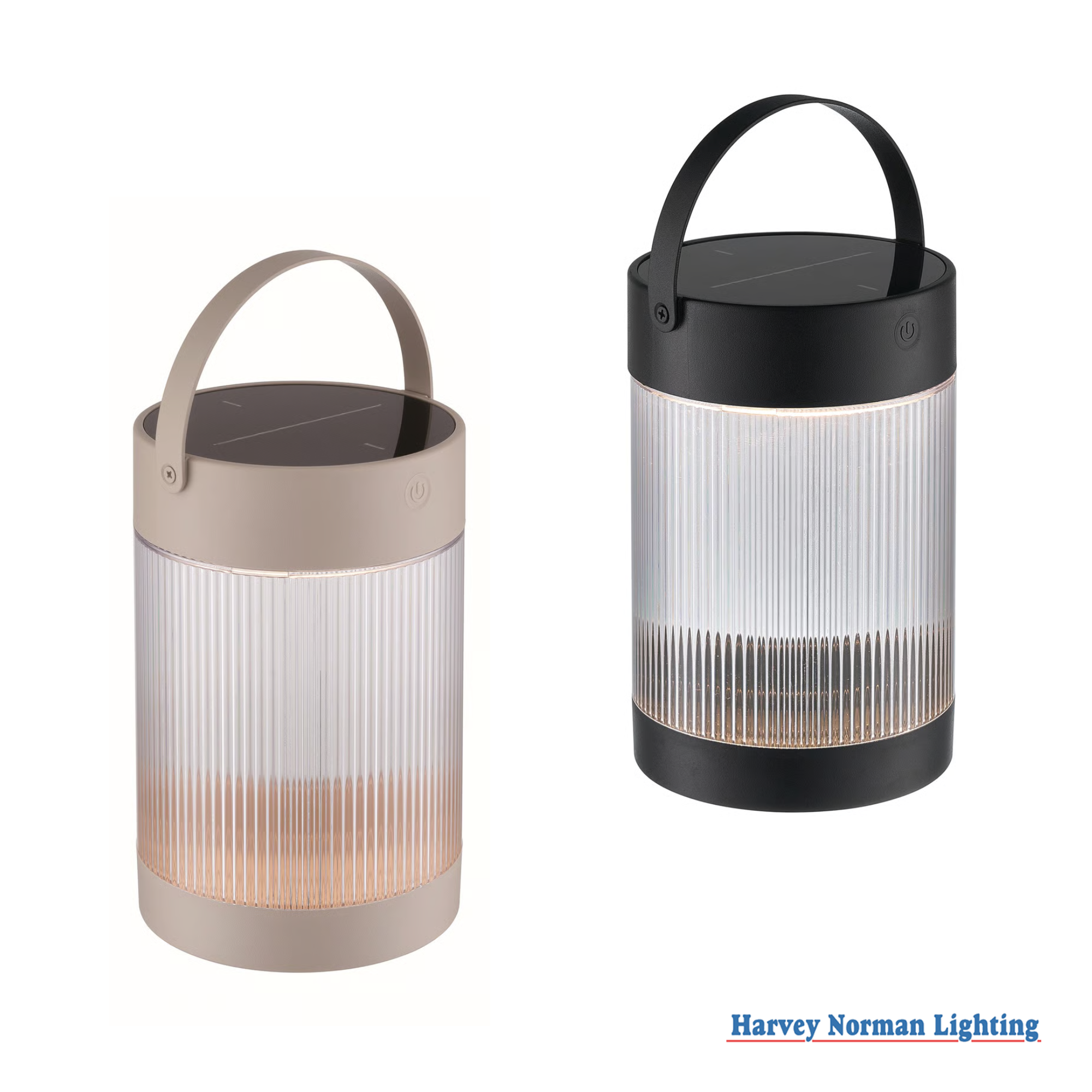 Coupar Solar Table lamp