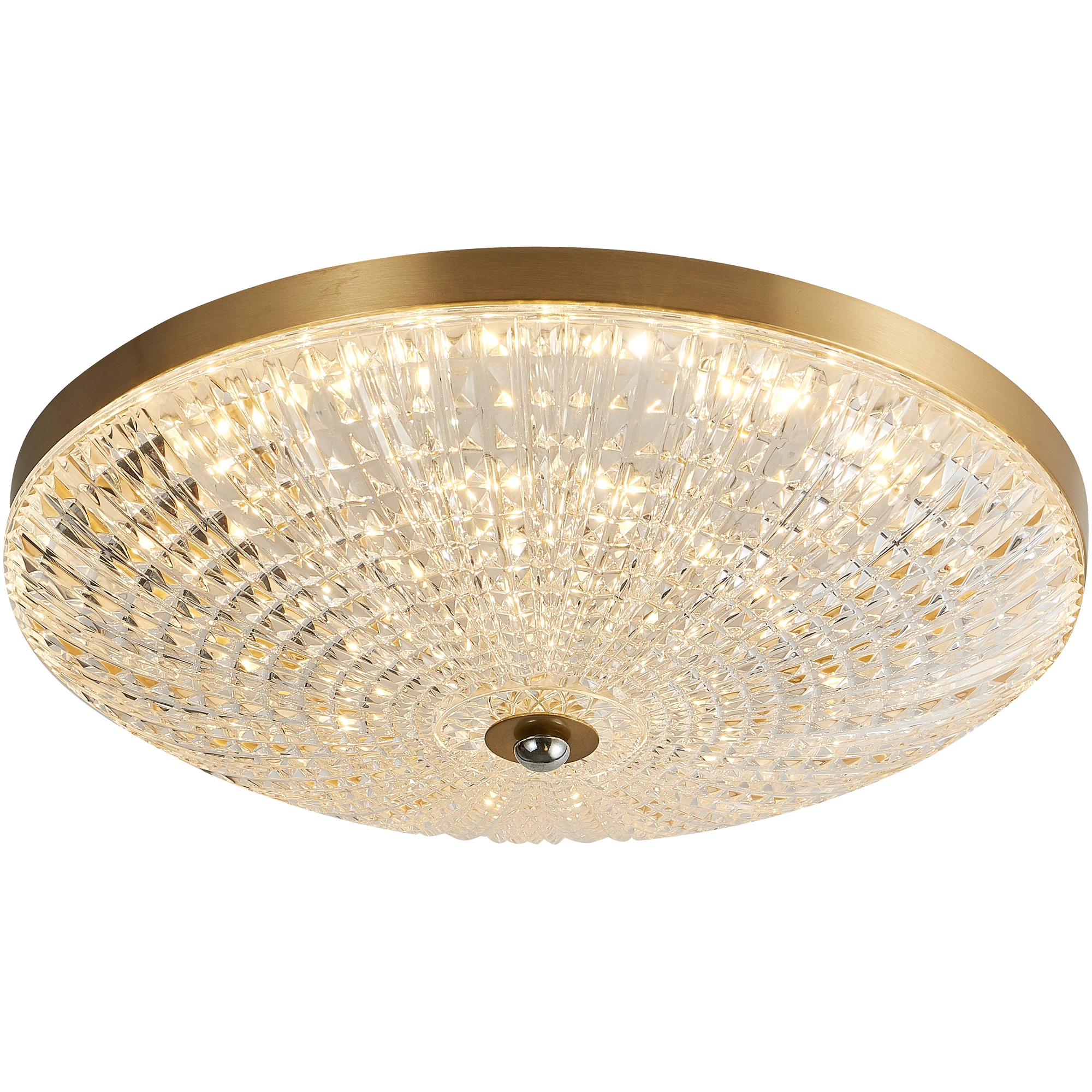 Darter Gold LED CTC Light