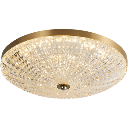 Darter Gold LED CTC Light