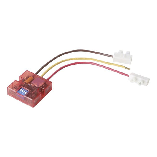Delay Off Timer