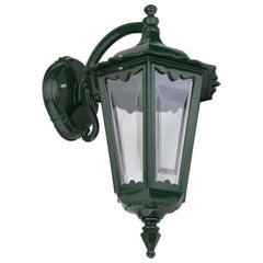Chester Curved Arm Downward Exterior Coach Light