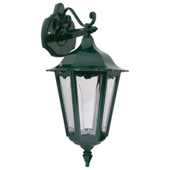 Chester Down-Facing Exterior Coach Light