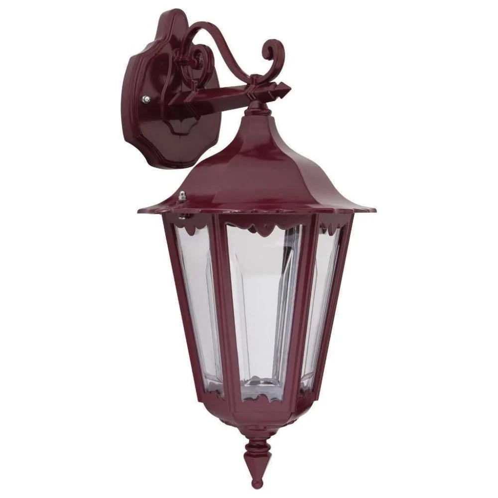 Chester Down-Facing Exterior Coach Light
