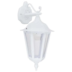 Chester Down-Facing Exterior Coach Light