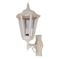 Chester Up-Facing Exterior Coach Light