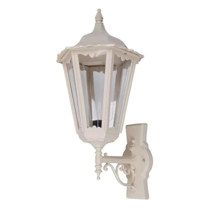 Chester Up-Facing Exterior Coach Light