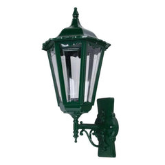 Chester Up-Facing Exterior Coach Light