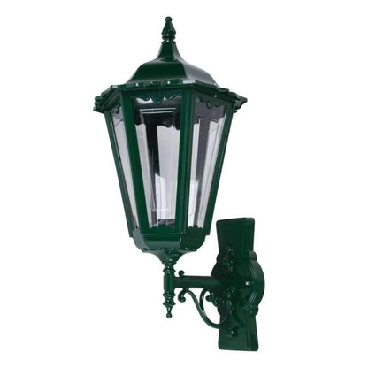 Chester Up-Facing Exterior Coach Light