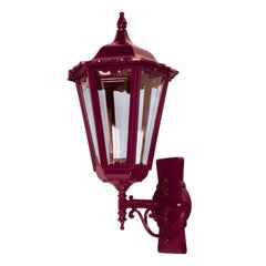 Chester Up-Facing Exterior Coach Light