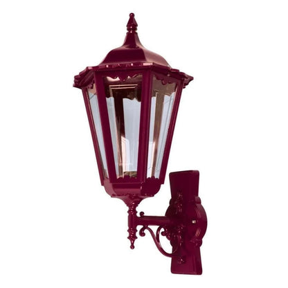 Chester Up-Facing Exterior Coach Light