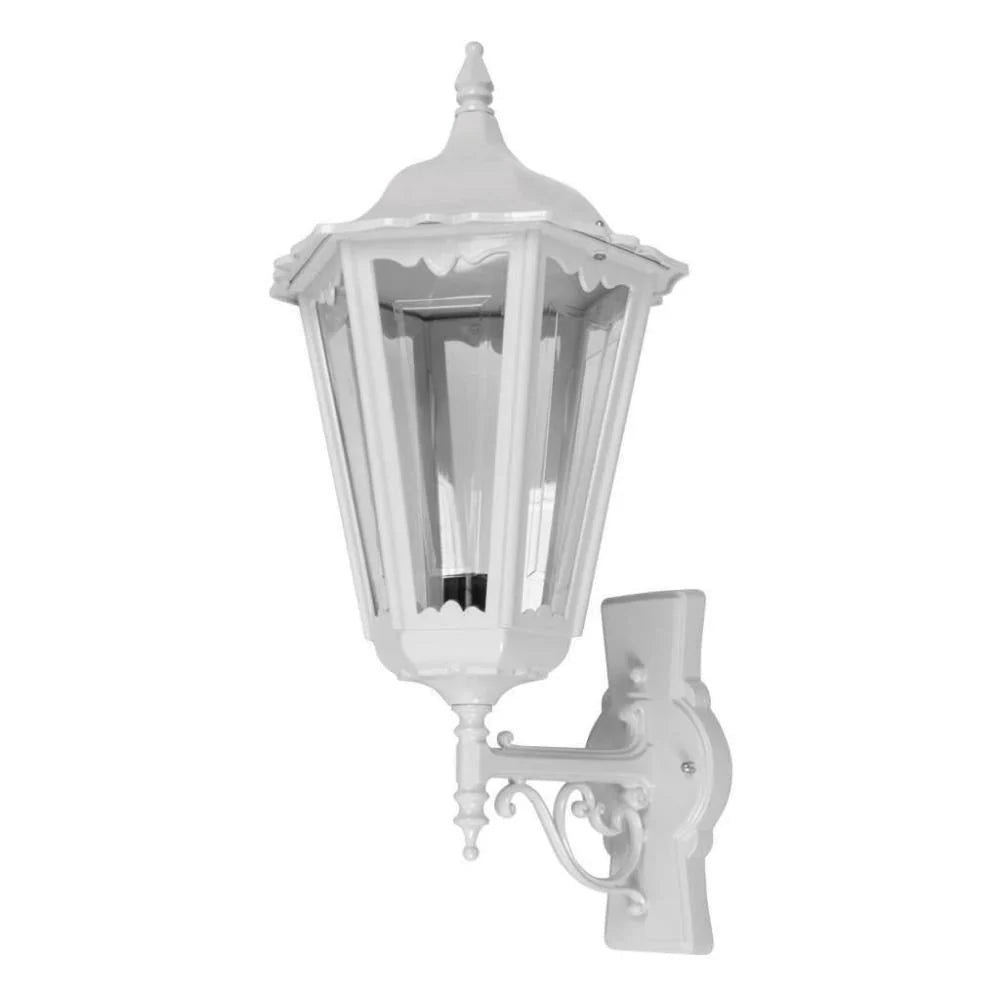 Chester Up-Facing Exterior Coach Light