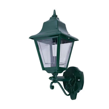 Paris Exterior Coach Light
