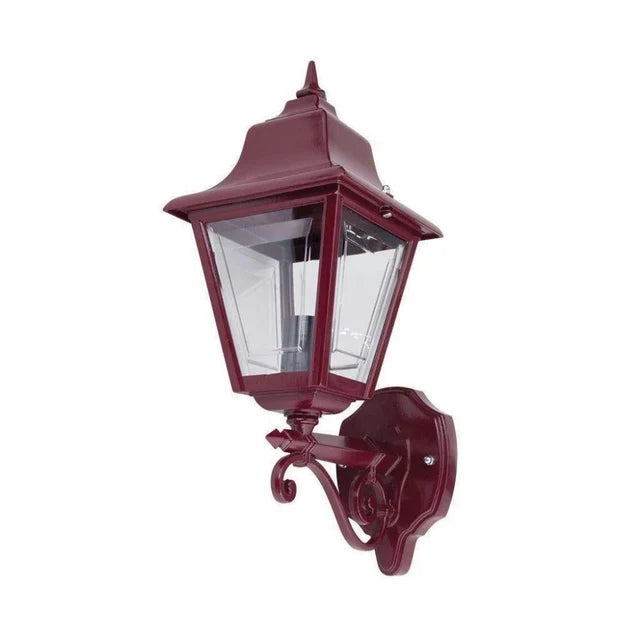 Paris Exterior Coach Light