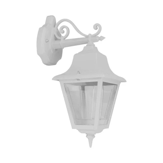 Paris Exterior Coach Light