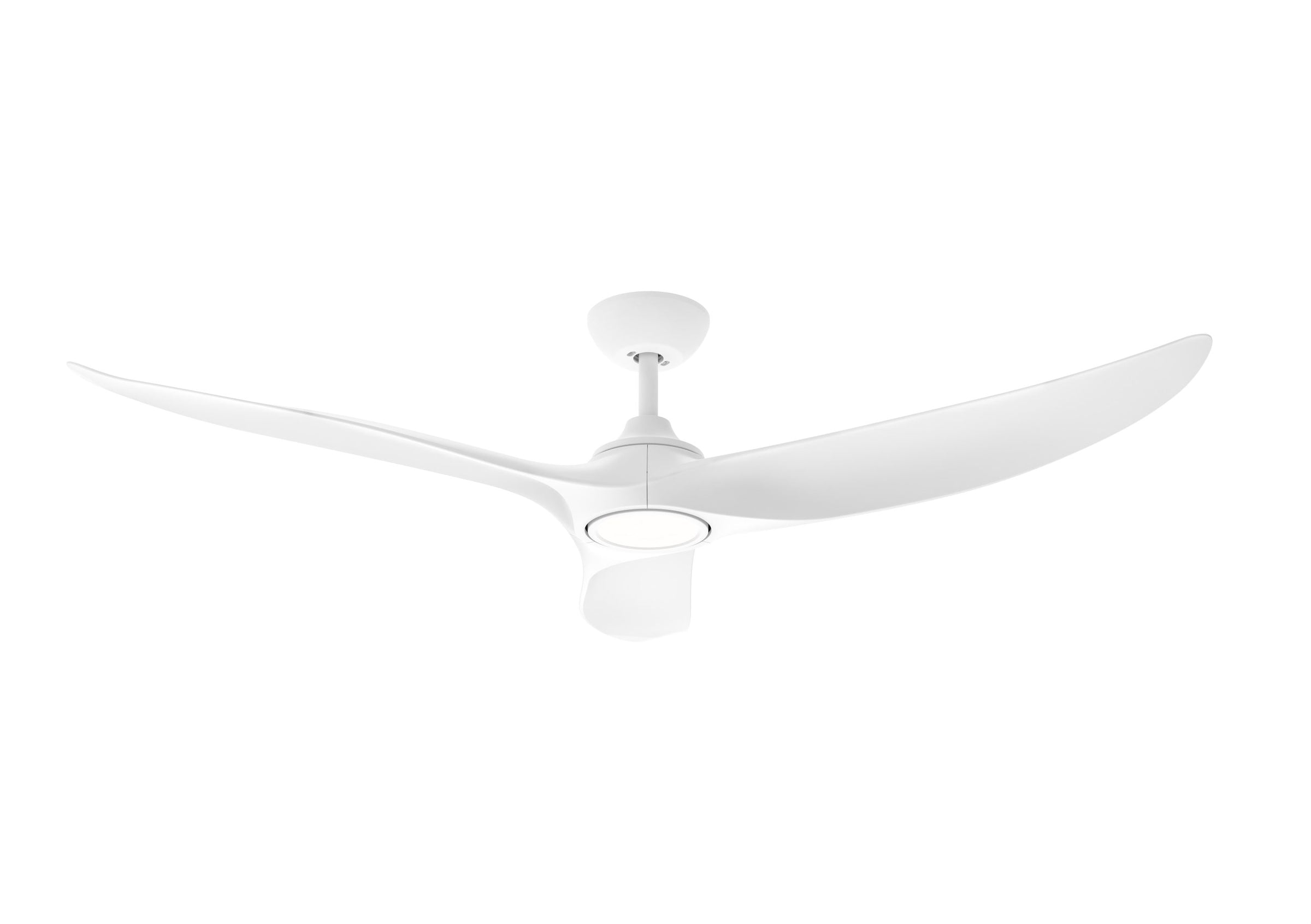 Evolve 18W CCT LED Light Kit White
