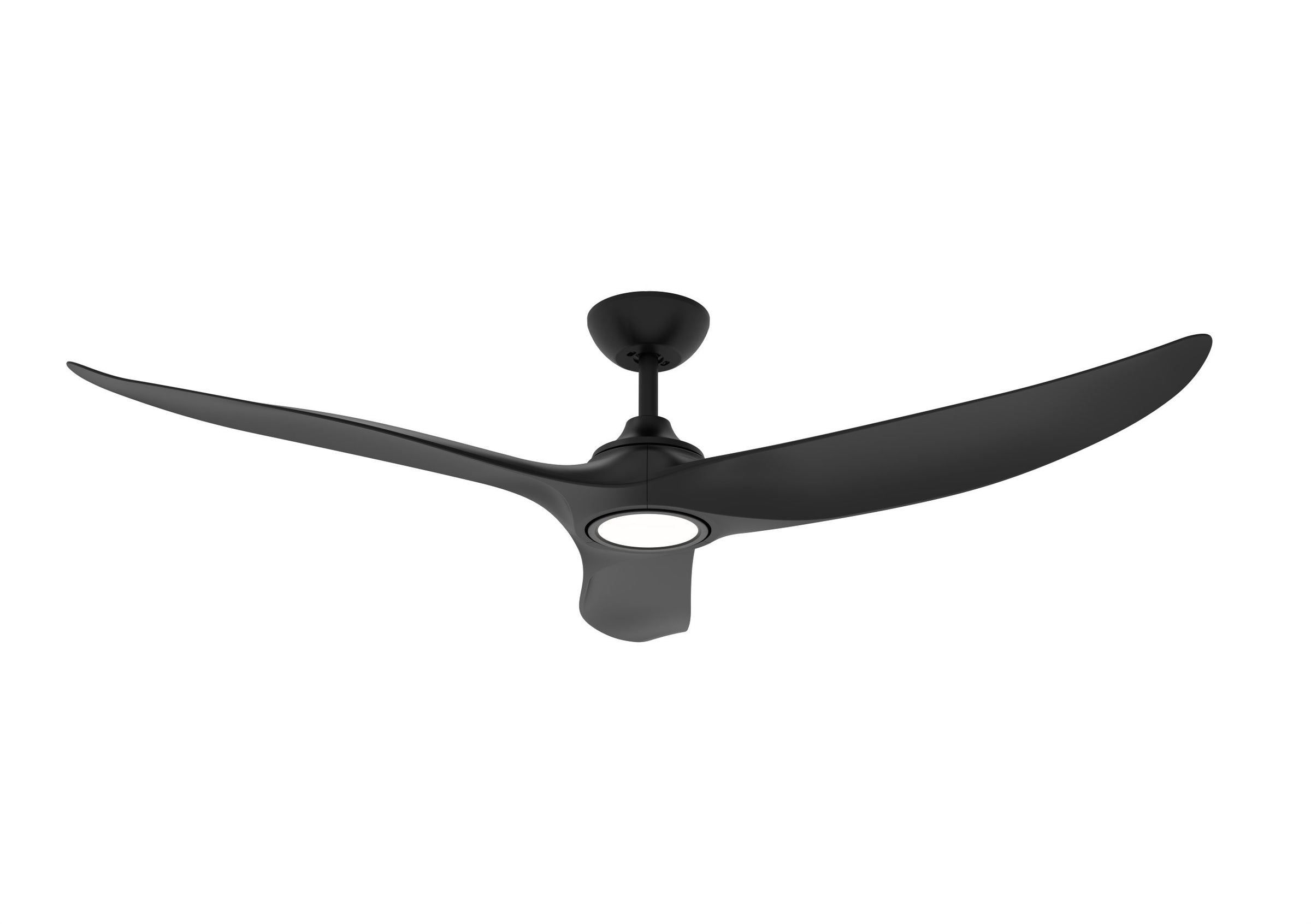 Evolve 18W CCT LED Light Kit Black