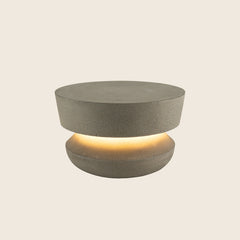 Atlas Concrete Spike Light