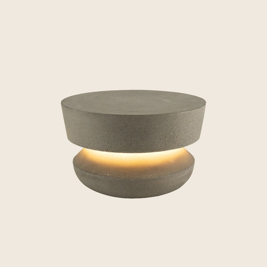 Atlas Concrete Spike Light