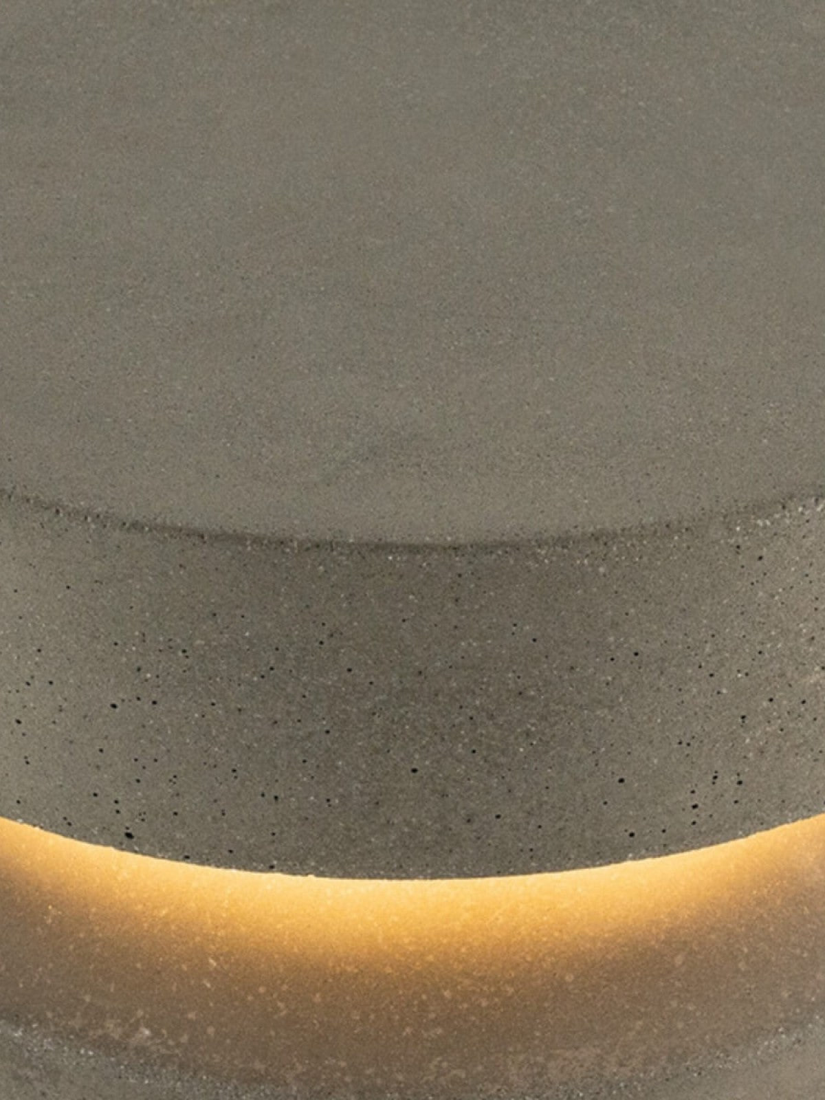 Atlas Concrete Spike Light