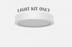 Evolve 18W CCT LED Light Kit White
