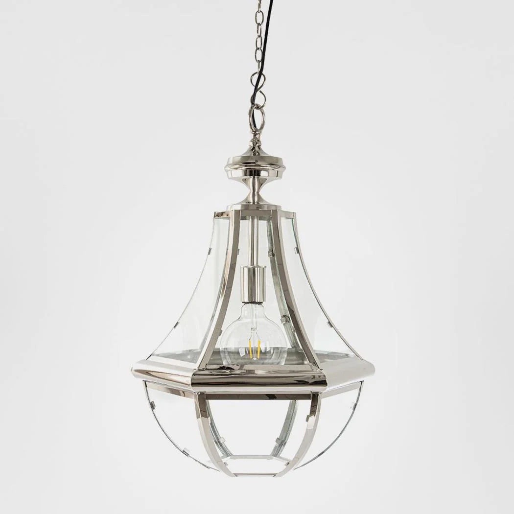 Diego 1LT Pendant