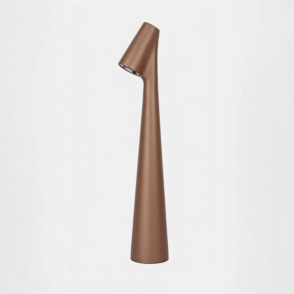 Herman Rechargeable LED Table Lamp