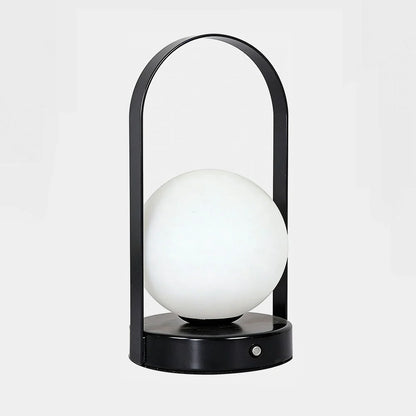 Nini Rechargeable LED Table Lamp