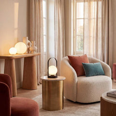 Nini Rechargeable LED Table Lamp