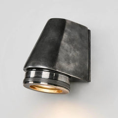 Seaman Outdoor Wall Light