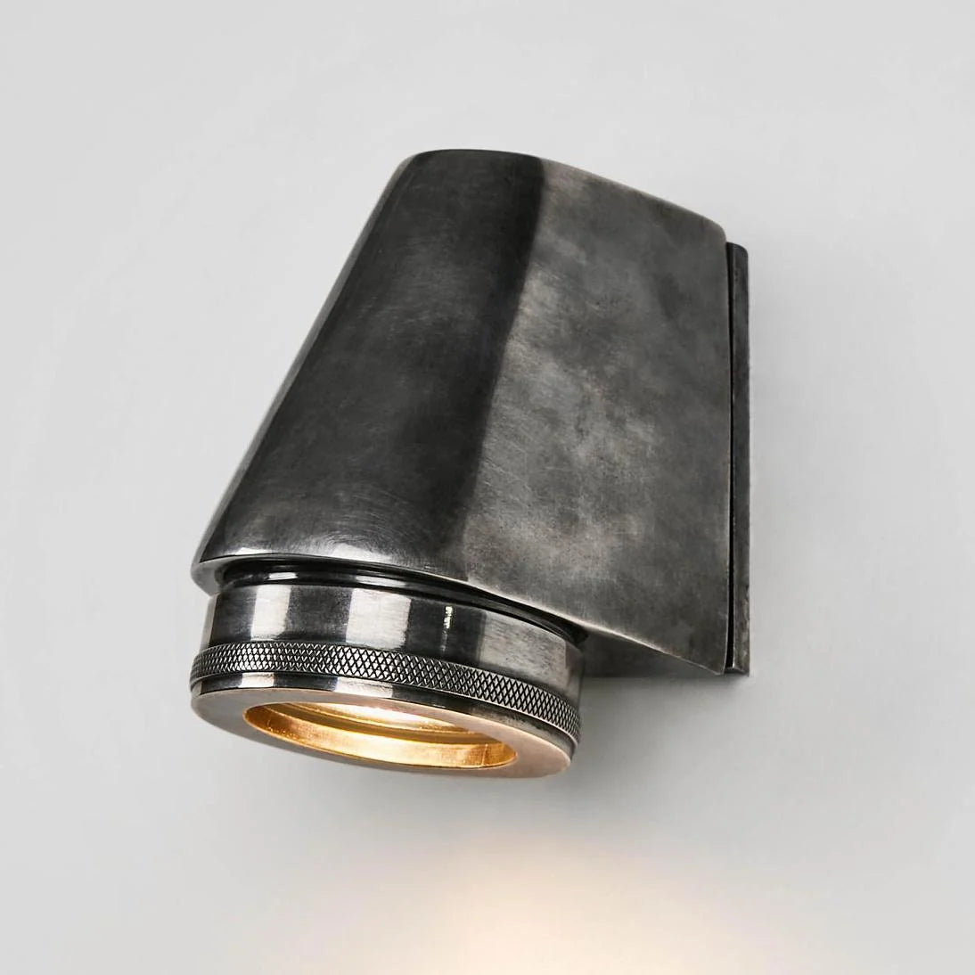 Seaman Outdoor Wall Light