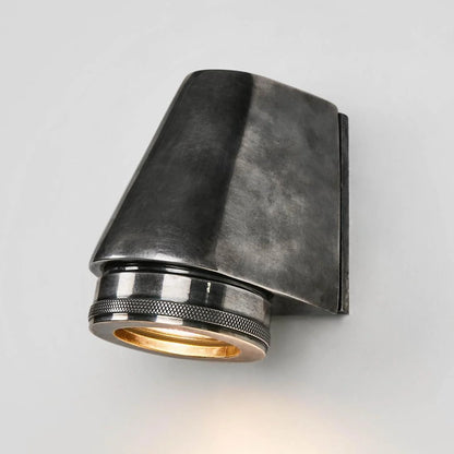 Seaman Outdoor Wall Light