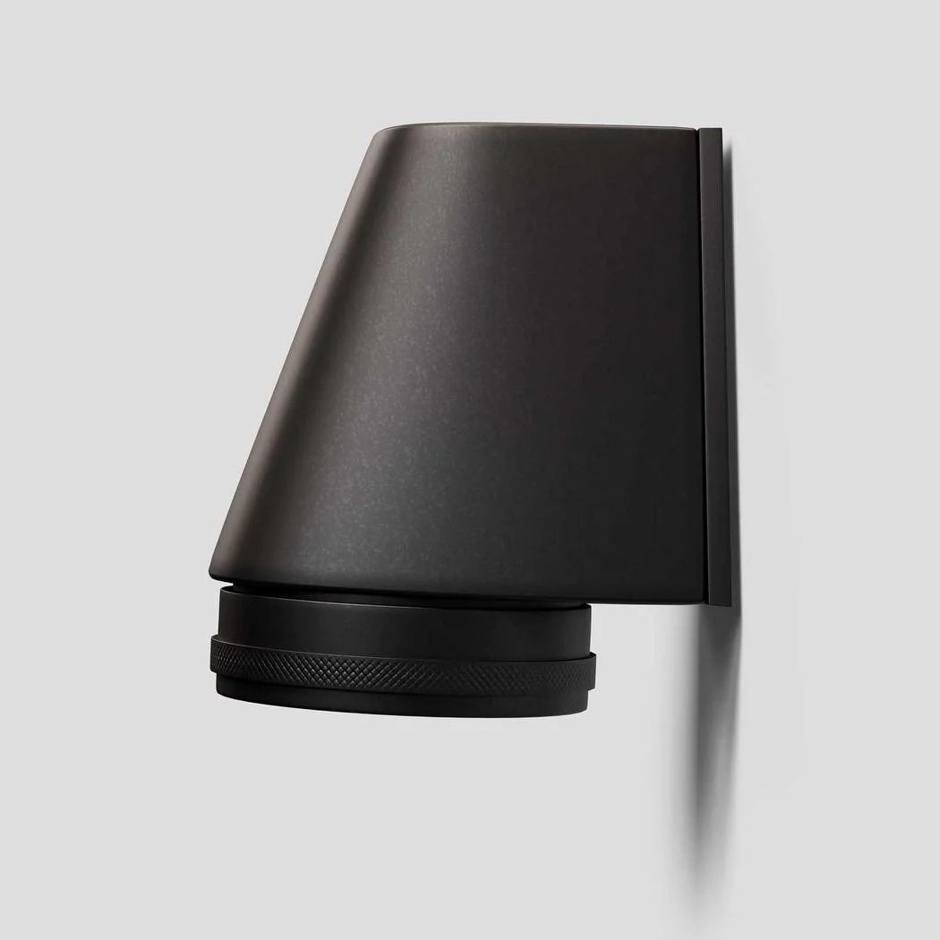 Seaman Outdoor Wall Light