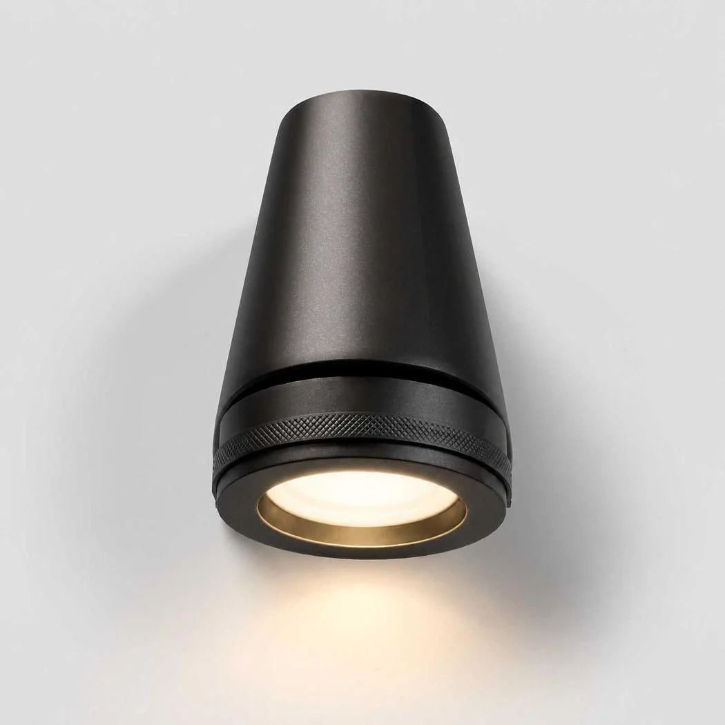 Seaman Outdoor Wall Light