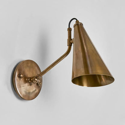 Cloudy Bay Wall Light