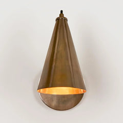 Cloudy Bay Wall Light