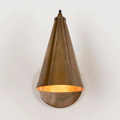 Cloudy Bay Wall Light