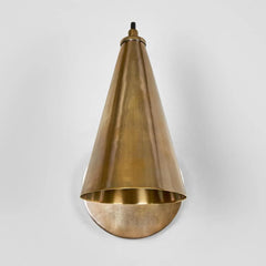 Cloudy Bay Wall Light